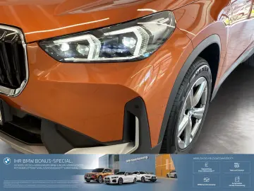 X1 xDrive20d Kamera LED Sitzheizung