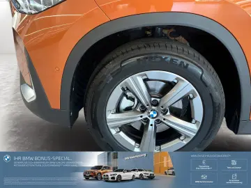 X1 xDrive20d Kamera LED Sitzheizung