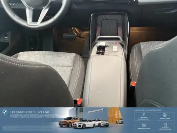 X1 xDrive20d Kamera LED Sitzheizung