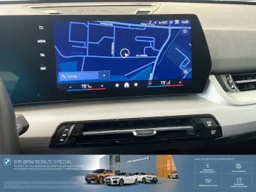 X1 xDrive20d Kamera LED Sitzheizung