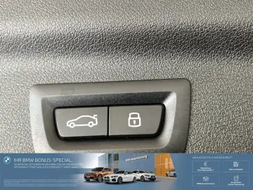 X1 xDrive20d Kamera LED Sitzheizung
