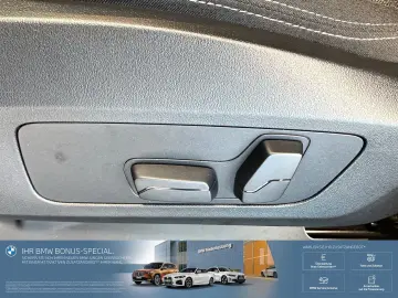 X1 xDrive20d Kamera LED Sitzheizung