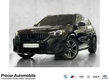 X1 xDrive23i M Sport DA  PA  HuD H K AdapLED Shz