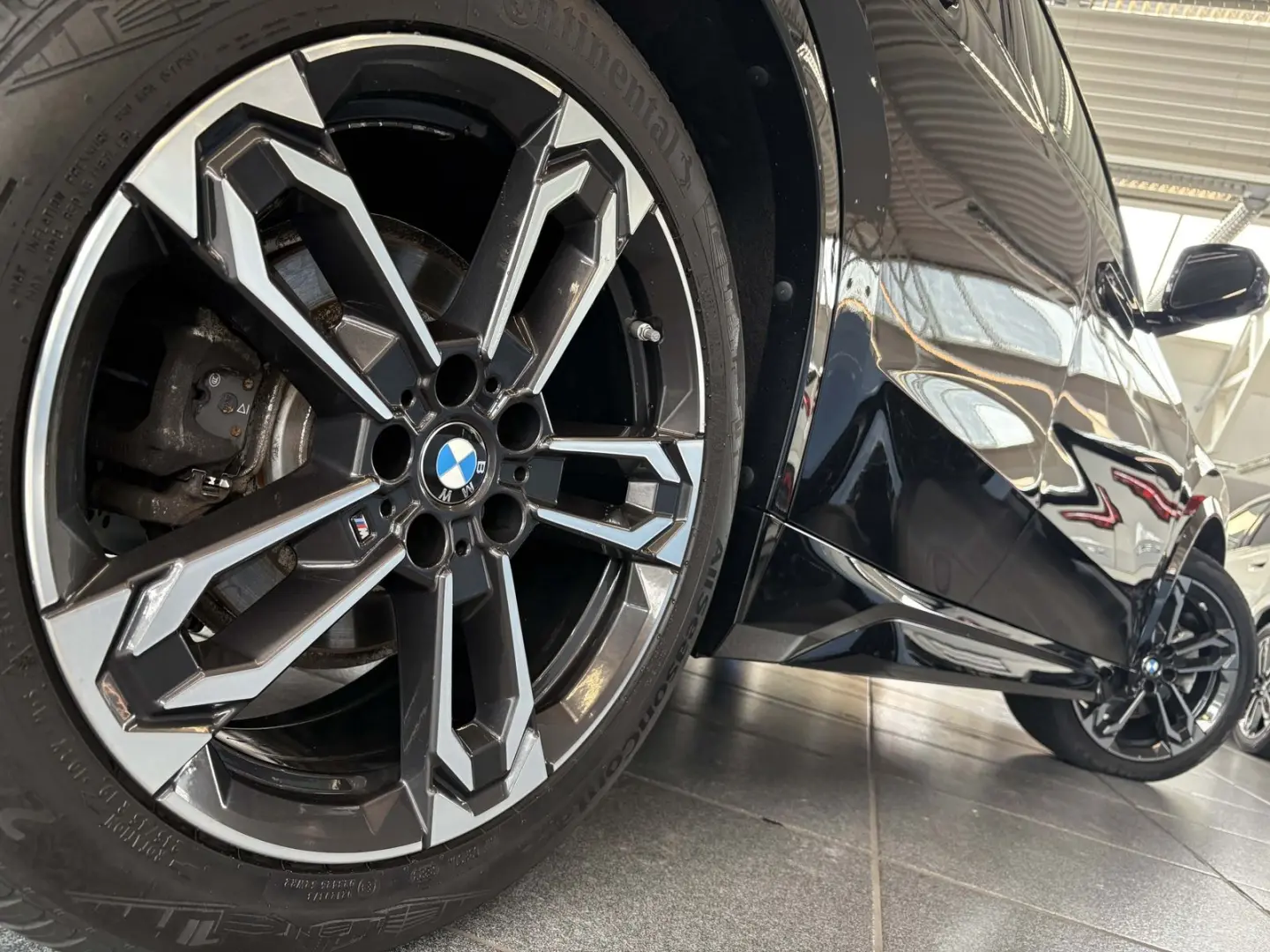 X1 xDrive23i M Sport DA+ PA+ HuD H/K AdapLED Shz