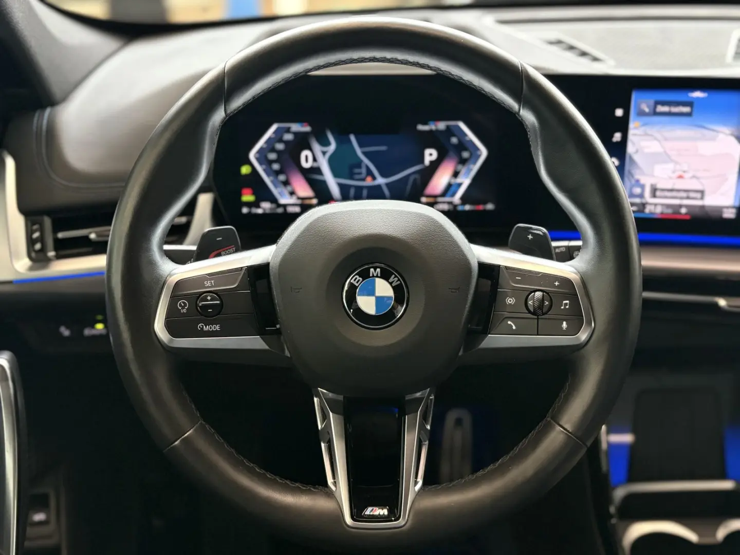 X1 xDrive23i M Sport DA+ PA+ HuD H/K AdapLED Shz
