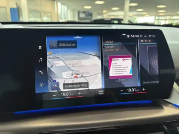 X1 xDrive23i M Sport DA+ PA+ HuD H/K AdapLED Shz