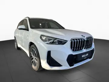 X1 xDrive25e M SPORT Sportpaket Bluetooth HUD