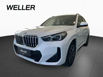 X1 xDrive25e M SPORT Sportpaket Bluetooth HUD