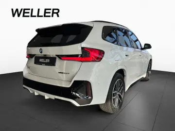 X1 xDrive25e M SPORT Sportpaket Bluetooth HUD