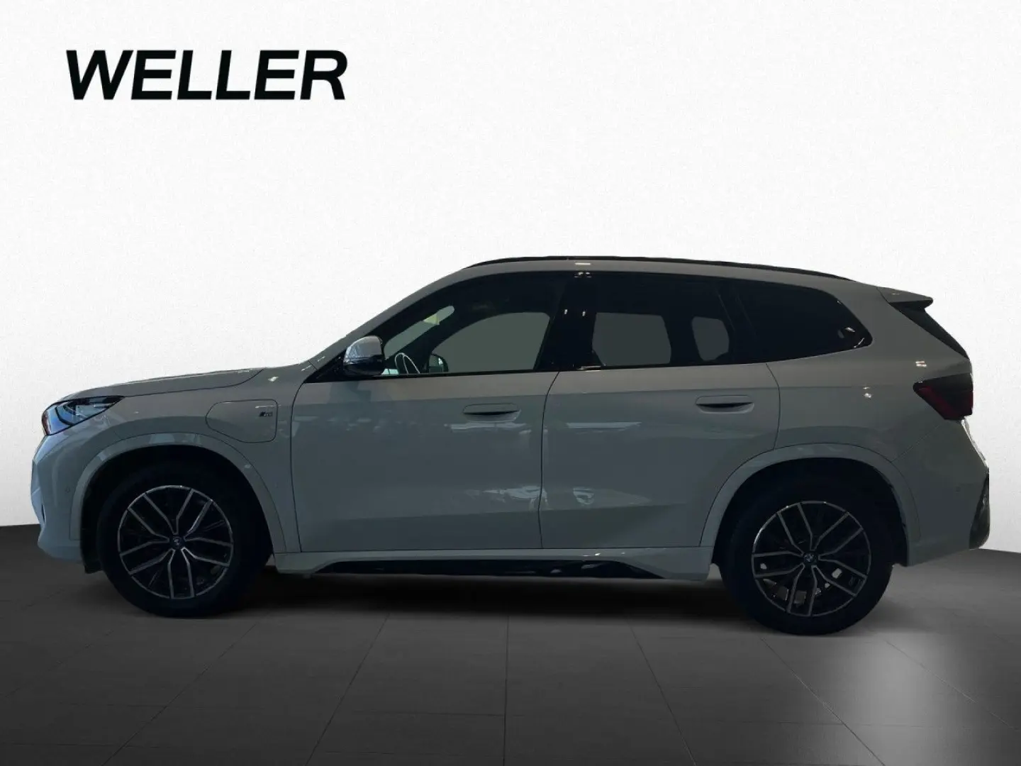 X1 xDrive25e M SPORT Sportpaket Bluetooth HUD