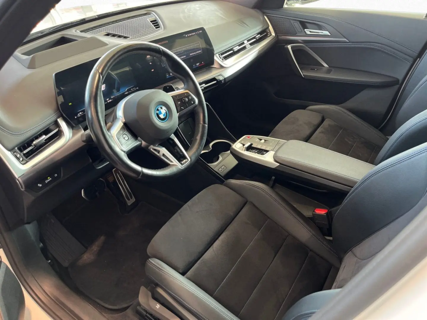 X1 xDrive25e M SPORT Sportpaket Bluetooth HUD