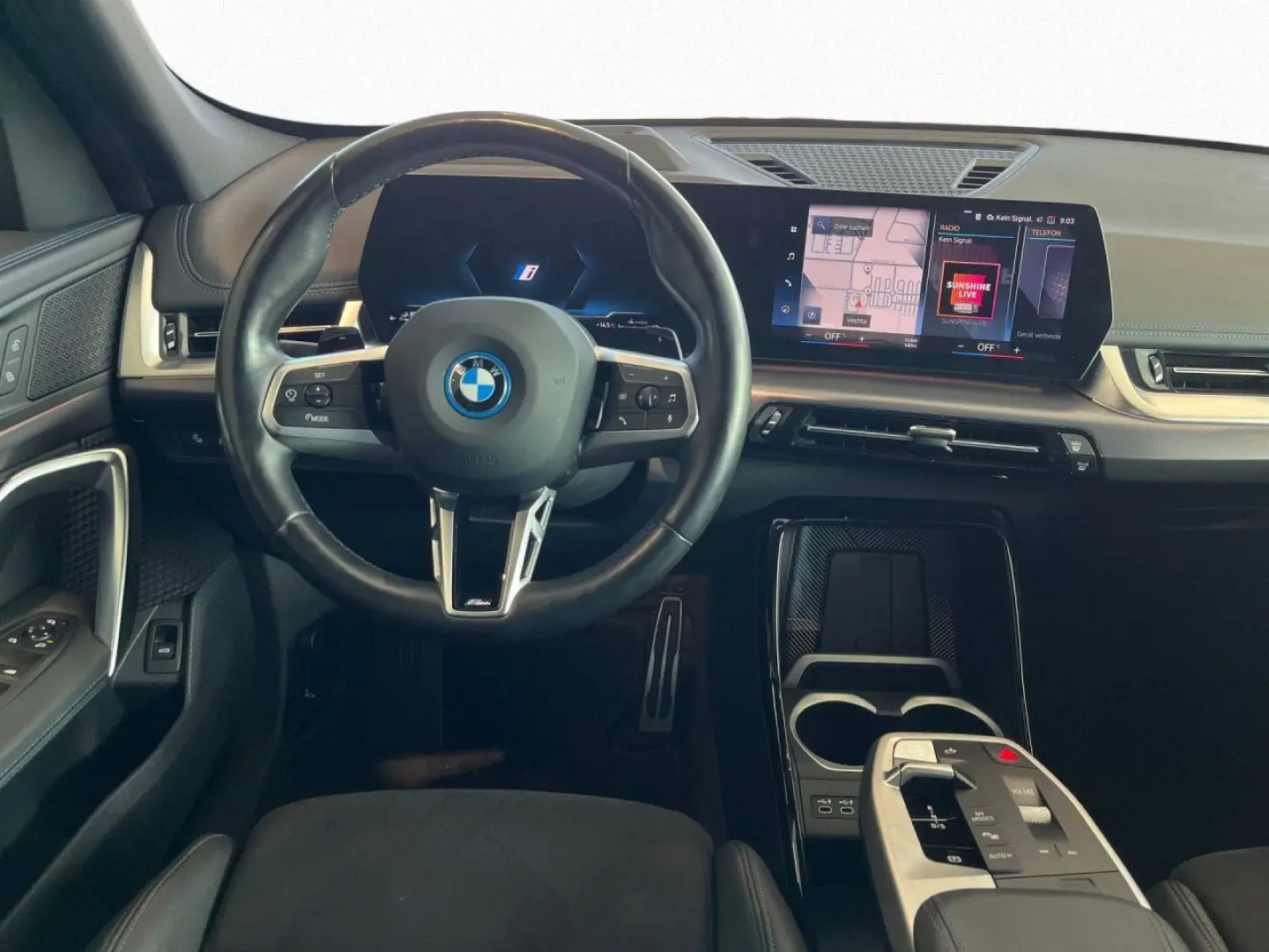 X1 xDrive25e M SPORT Sportpaket Bluetooth HUD