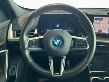 X1 xDrive25e M SPORT Sportpaket Bluetooth HUD