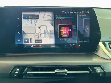 X1 xDrive25e M SPORT Sportpaket Bluetooth HUD
