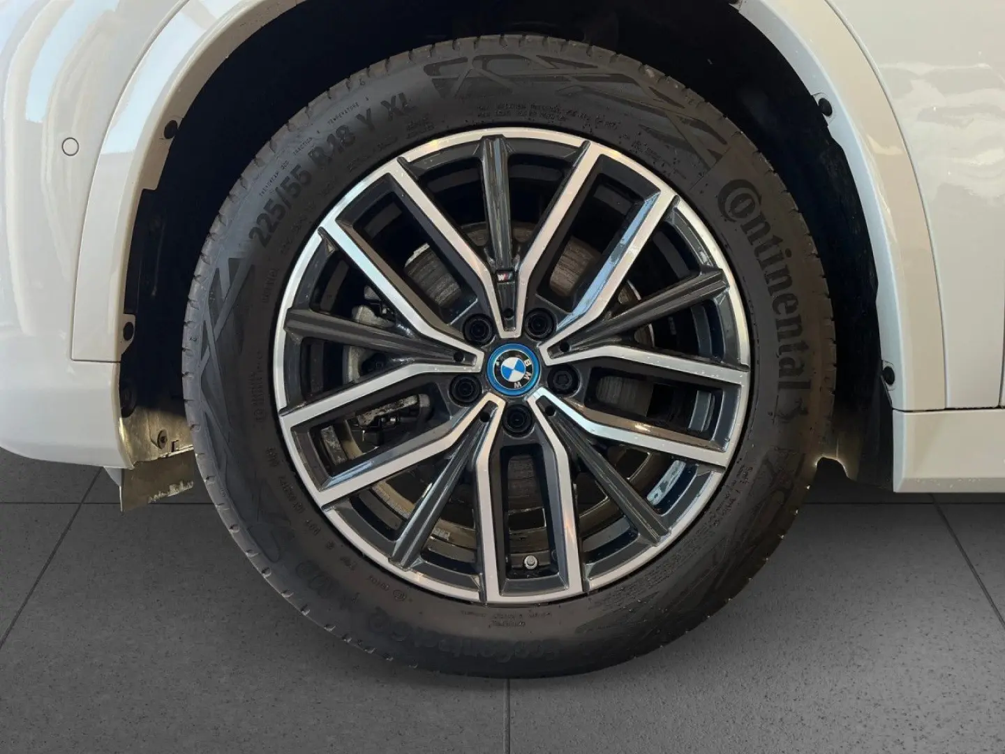 X1 xDrive25e M SPORT Sportpaket Bluetooth HUD
