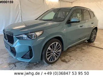 X1 23d xDr M Sport LED  DRIVING ASS  KAMERA AHK