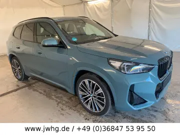 X1 23d xDr M Sport LED+/DRIVING ASS+/KAMERA/AHK