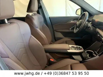 X1 23d xDr M Sport LED+/DRIVING ASS+/KAMERA/AHK