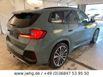 X1 23d xDr M Sport LED+/DRIVING ASS+/KAMERA/AHK