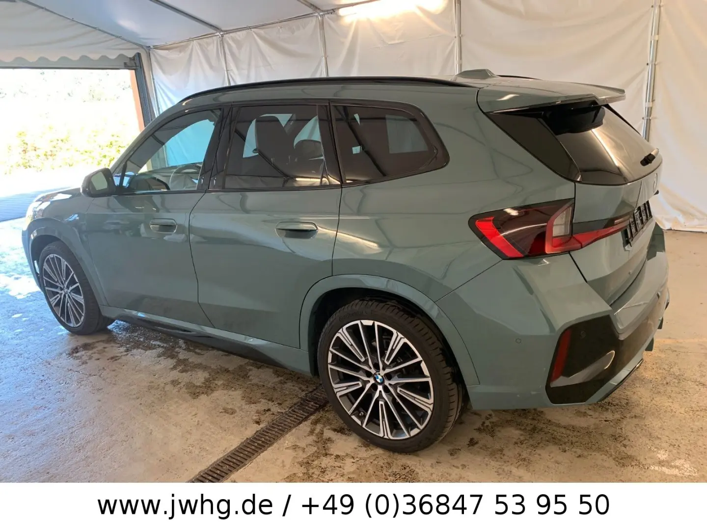 X1 23d xDr M Sport LED+/DRIVING ASS+/KAMERA/AHK