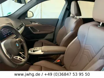 X1 23d xDr M Sport LED+/DRIVING ASS+/KAMERA/AHK
