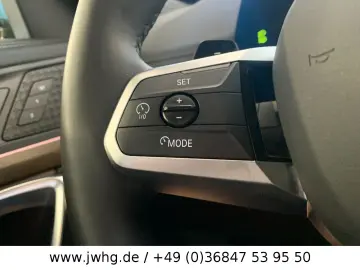 X1 23d xDr M Sport LED+/DRIVING ASS+/KAMERA/AHK