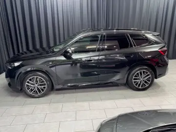 X1 23d xDrive M Sport|LEDER|NAVI|AHK|ACC|VOLL