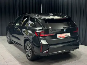 X1 23d xDrive M Sport|LEDER|NAVI|AHK|ACC|VOLL