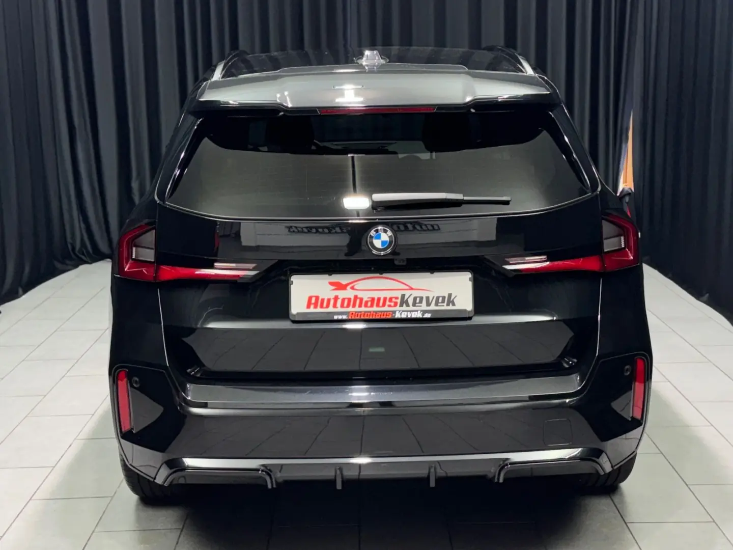 X1 23d xDrive M Sport|LEDER|NAVI|AHK|ACC|VOLL
