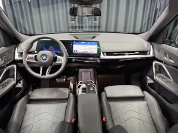 X1 23d xDrive M Sport|LEDER|NAVI|AHK|ACC|VOLL