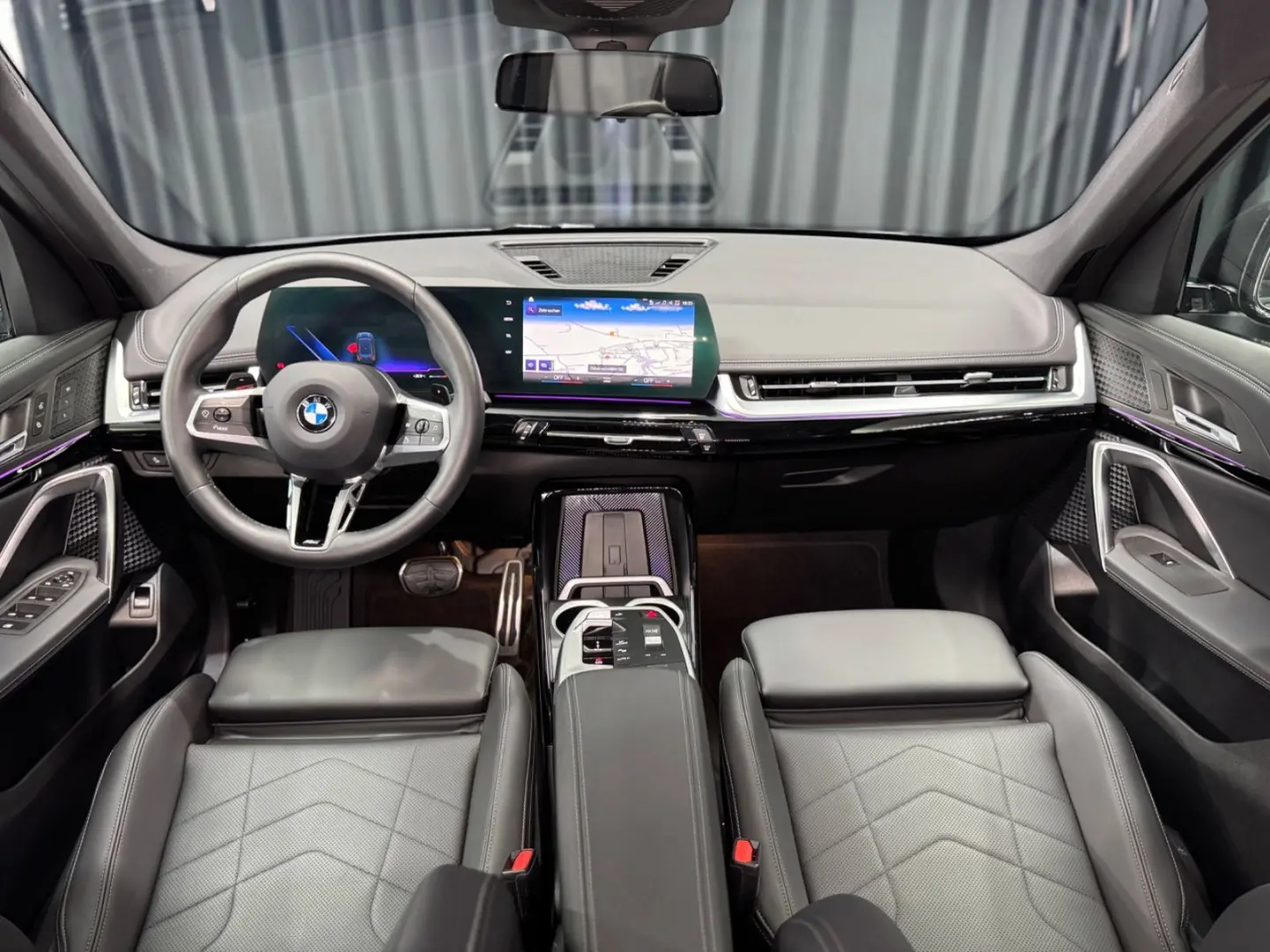 X1 23d xDrive M Sport|LEDER|NAVI|AHK|ACC|VOLL