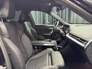 X1 23d xDrive M Sport|LEDER|NAVI|AHK|ACC|VOLL