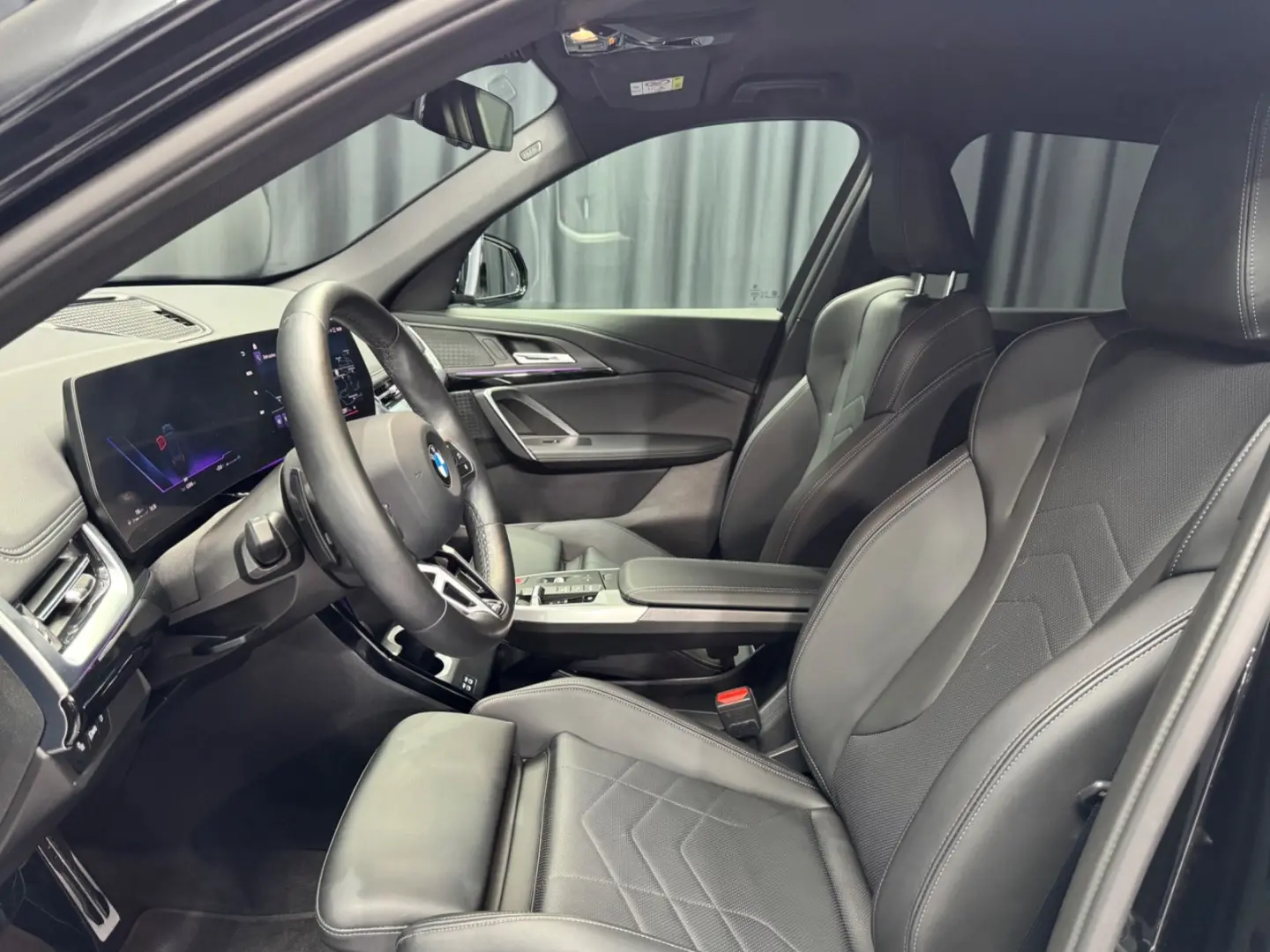 X1 23d xDrive M Sport|LEDER|NAVI|AHK|ACC|VOLL