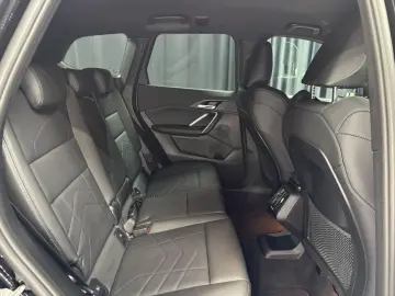 X1 23d xDrive M Sport|LEDER|NAVI|AHK|ACC|VOLL