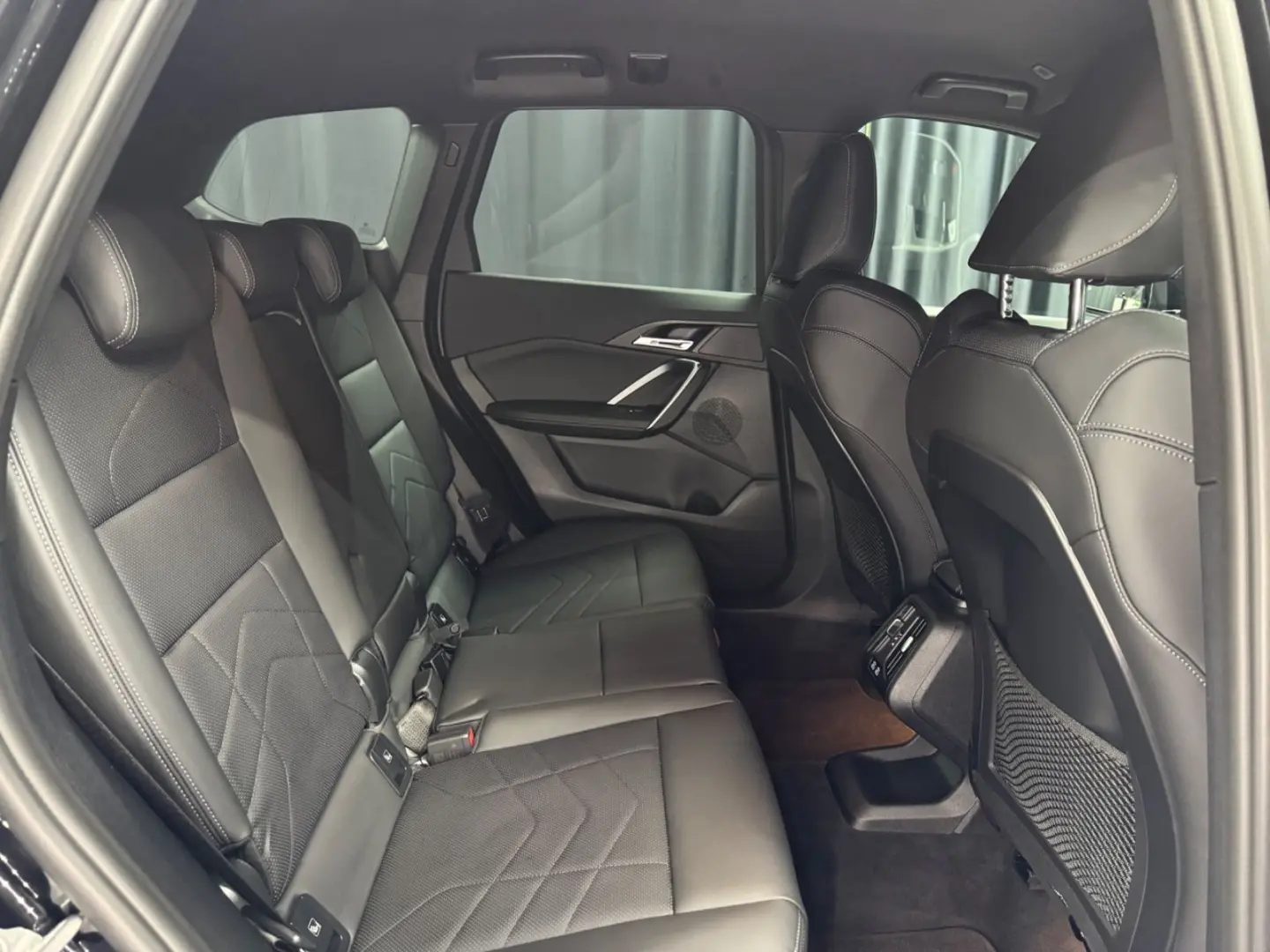 X1 23d xDrive M Sport|LEDER|NAVI|AHK|ACC|VOLL
