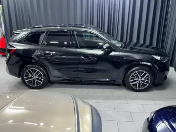 X1 23d xDrive M Sport|LEDER|NAVI|AHK|ACC|VOLL