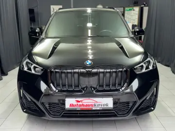 X1 23d xDrive M Sport|LEDER|NAVI|AHK|ACC|VOLL