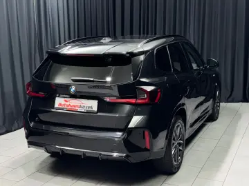 X1 23d xDrive M Sport|LEDER|NAVI|AHK|ACC|VOLL