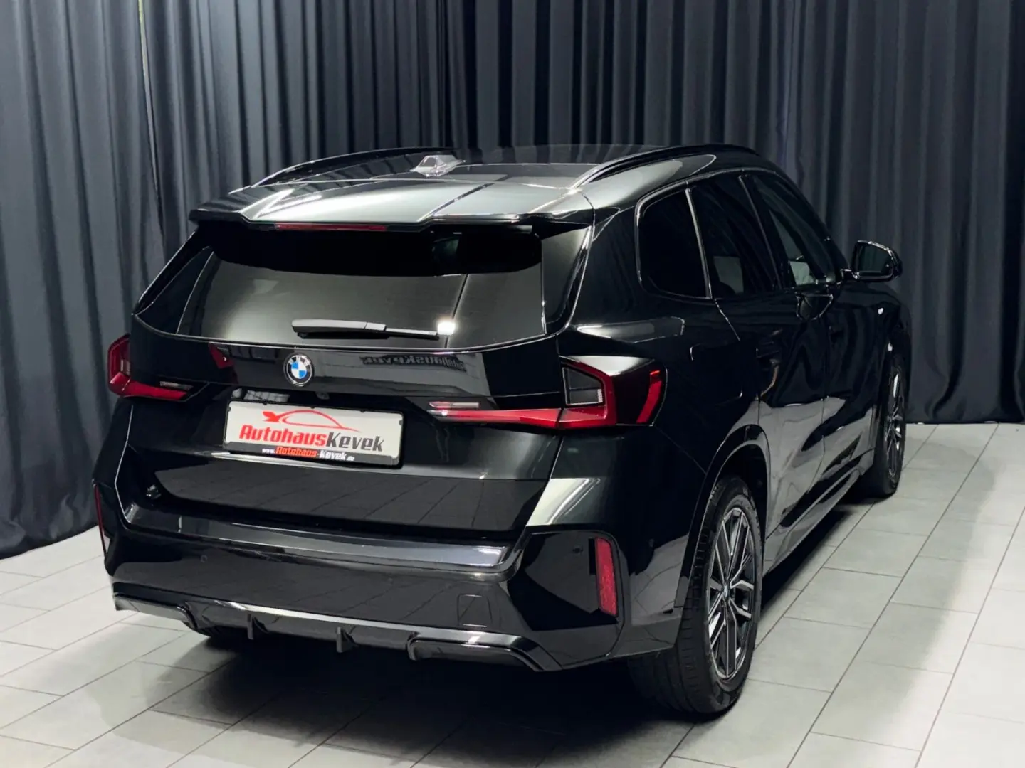 X1 23d xDrive M Sport|LEDER|NAVI|AHK|ACC|VOLL