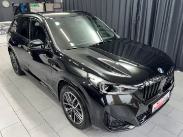 X1 23d xDrive M Sport|LEDER|NAVI|AHK|ACC|VOLL