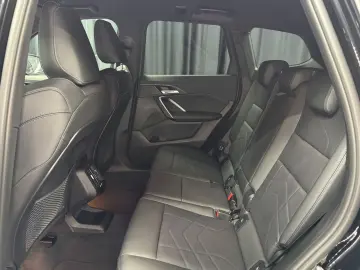 X1 23d xDrive M Sport|LEDER|NAVI|AHK|ACC|VOLL