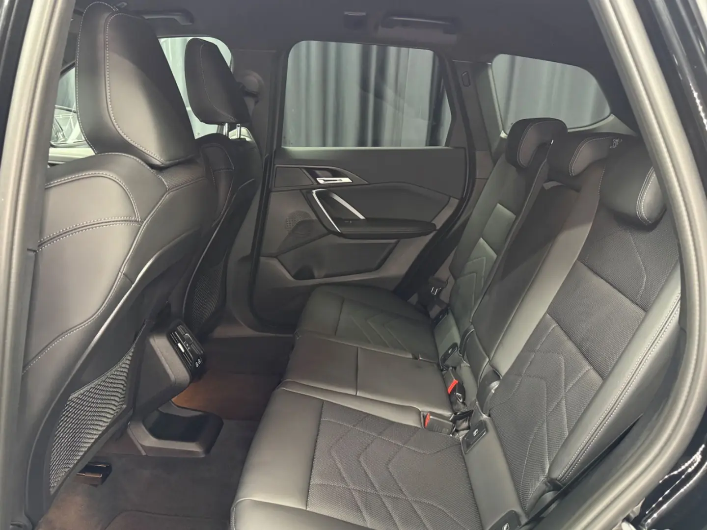 X1 23d xDrive M Sport|LEDER|NAVI|AHK|ACC|VOLL