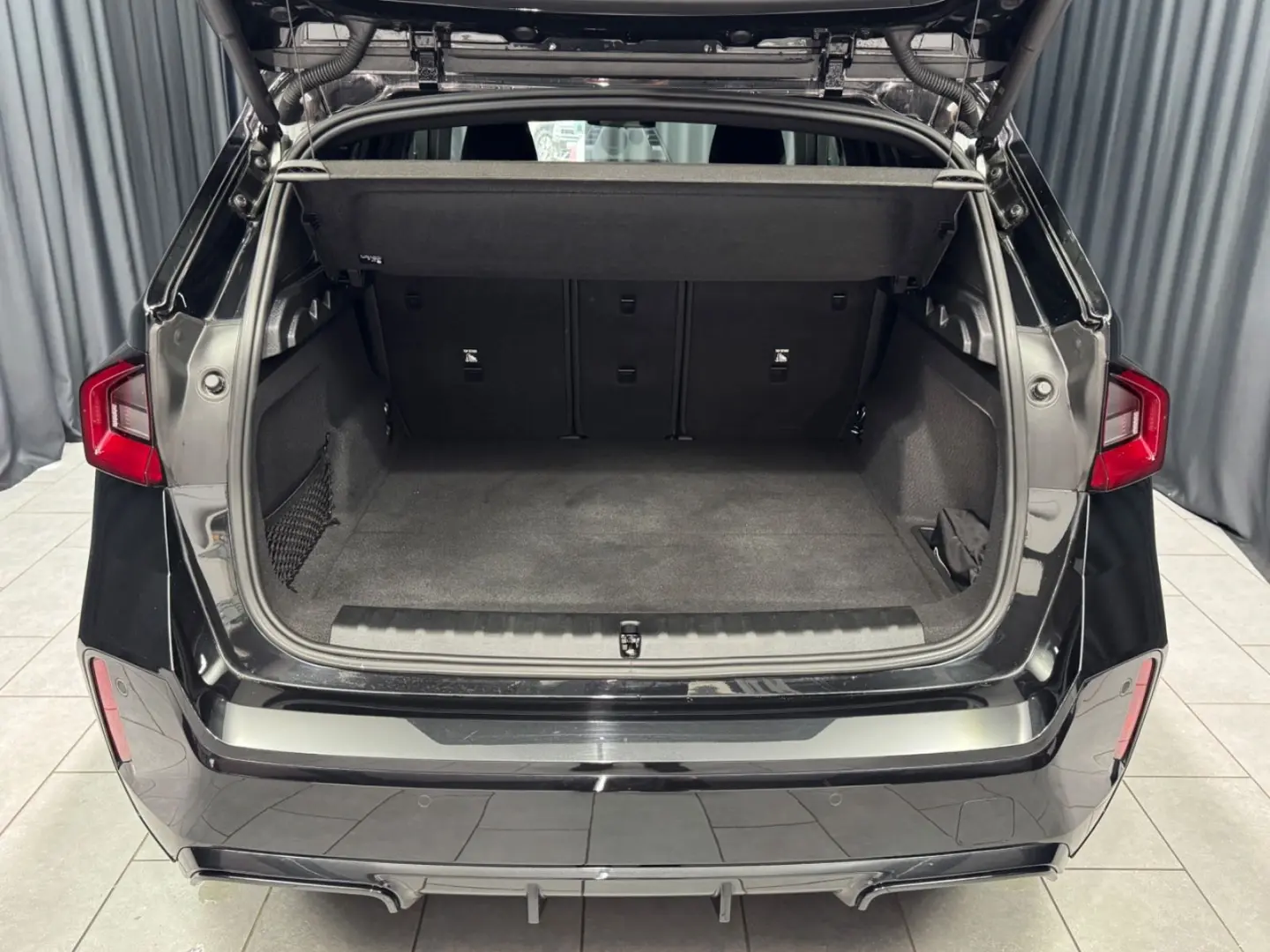 X1 23d xDrive M Sport|LEDER|NAVI|AHK|ACC|VOLL