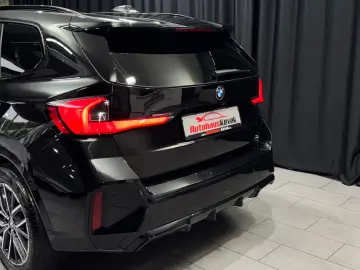 X1 23d xDrive M Sport|LEDER|NAVI|AHK|ACC|VOLL