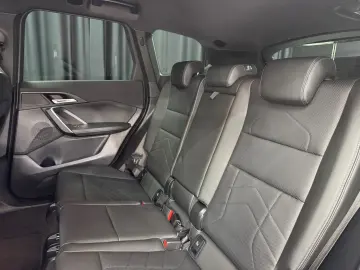 X1 23d xDrive M Sport|LEDER|NAVI|AHK|ACC|VOLL