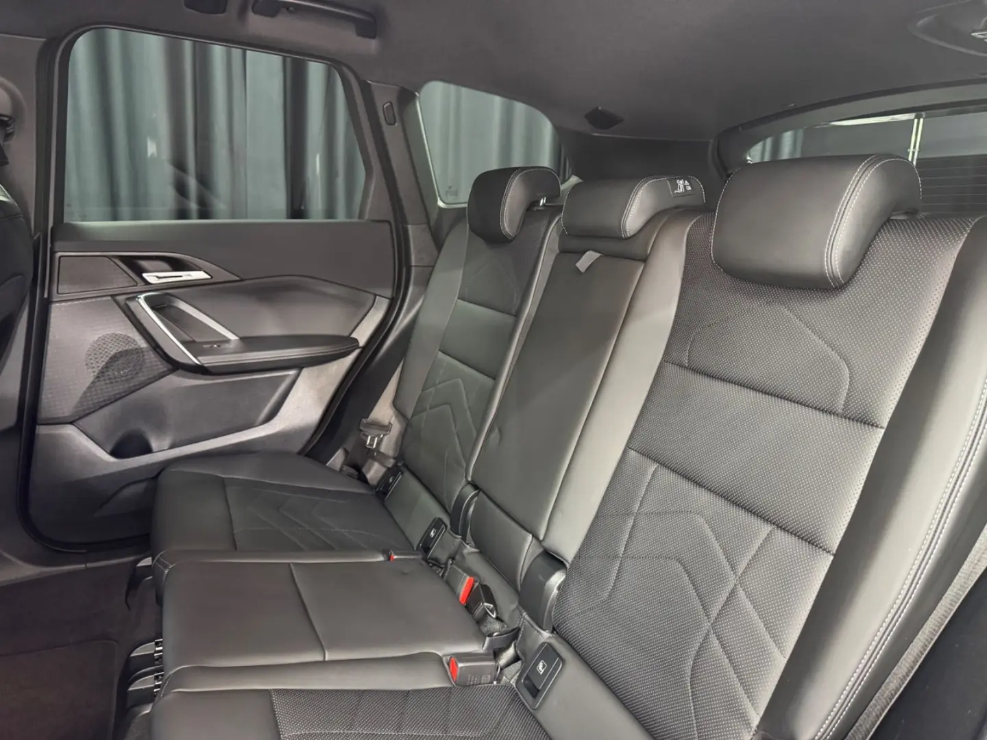 X1 23d xDrive M Sport|LEDER|NAVI|AHK|ACC|VOLL