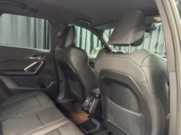 X1 23d xDrive M Sport|LEDER|NAVI|AHK|ACC|VOLL