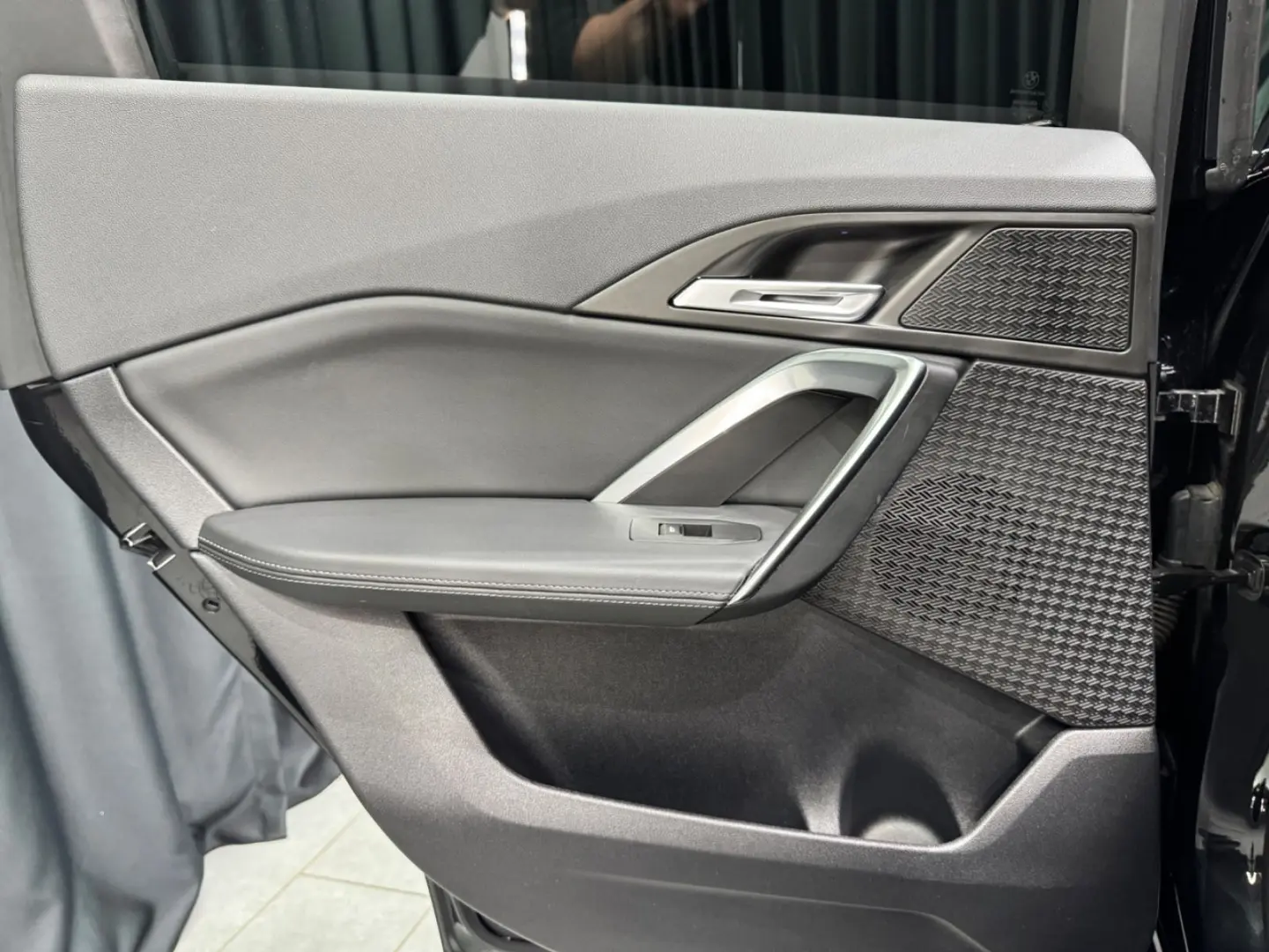 X1 23d xDrive M Sport|LEDER|NAVI|AHK|ACC|VOLL