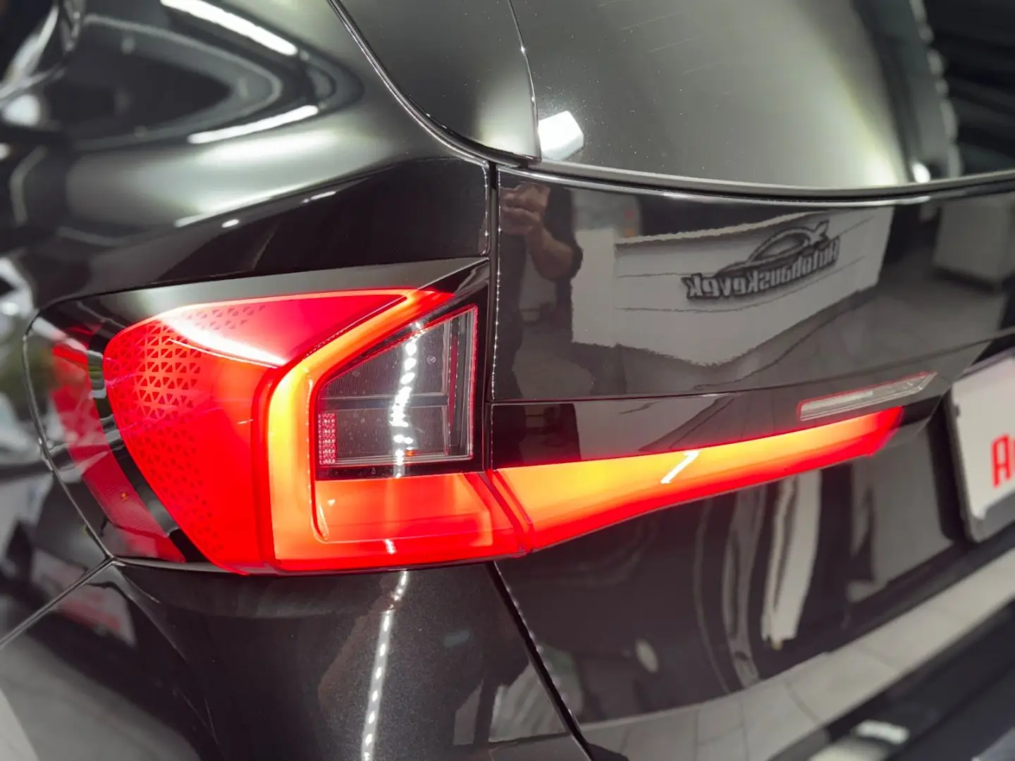 X1 23d xDrive M Sport|LEDER|NAVI|AHK|ACC|VOLL
