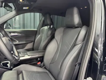X1 23d xDrive M Sport|LEDER|NAVI|AHK|ACC|VOLL